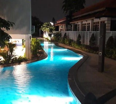 Capitol Park Minimum Stay 2 Nights Jakarta Exteriör bild