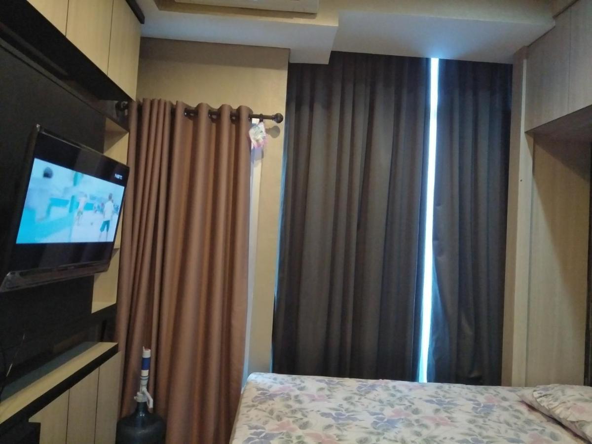 Capitol Park Minimum Stay 2 Nights Jakarta Exteriör bild