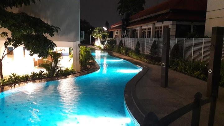 Capitol Park Minimum Stay 2 Nights Jakarta Exteriör bild